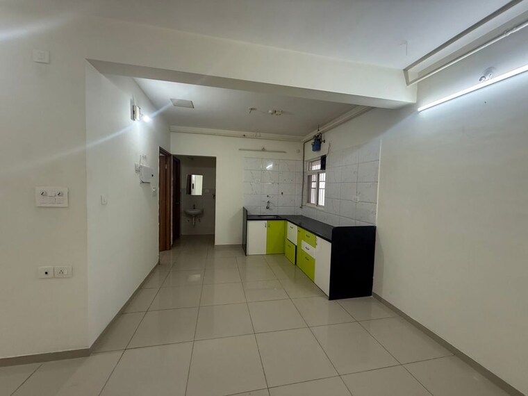 Kitchen, kolte-patil-life-republic-arezo 2 Bedroom 649 Sq.Ft. Apartment In Hinjewadi Pune 9930743