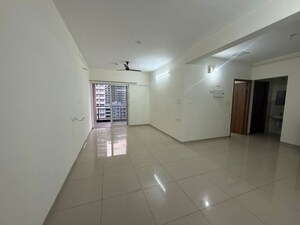 Living Room in 2 BHK Apartment at Kolte Patil Life Republic Arezo, Hinjewadi – for Rent