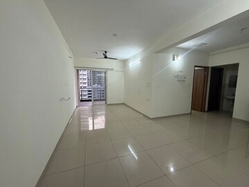 Living Room in 2 BHK Apartment at Kolte Patil Life Republic Arezo, Hinjewadi – for Rent