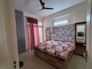 3 BHK Apartment For Rent in Ansal Sushant Jeevan Enclave, Sushant Golf City
