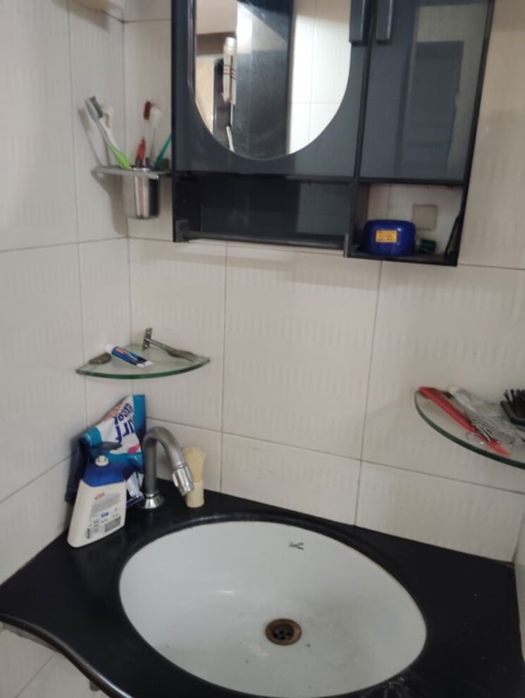 Kitchen, santoor-chs 1 Bedroom 450 Sq.Ft. Apartment In Goregaon East Mumbai 9930779