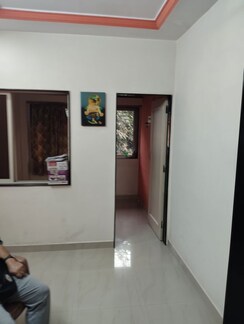 1 BHK Apartment For Rent in Santoor CHS
