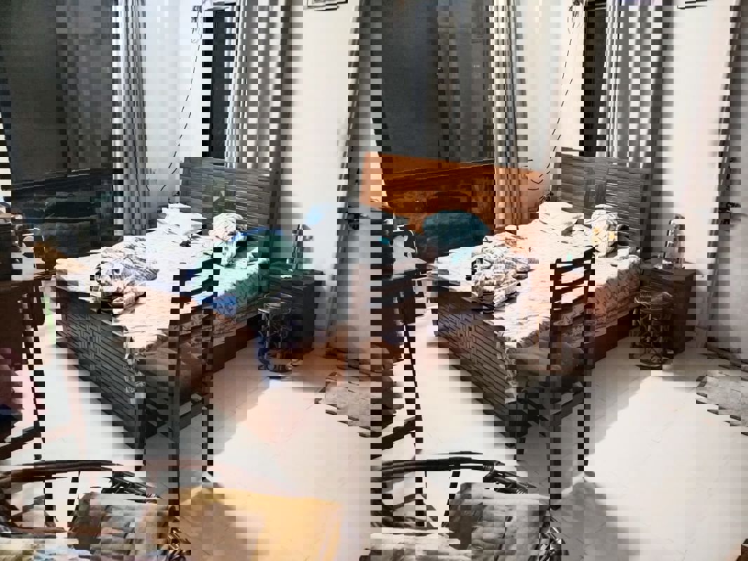 3 BHK + Extra Room 1200 Sq.Ft. Apartment in Malpani The Crest