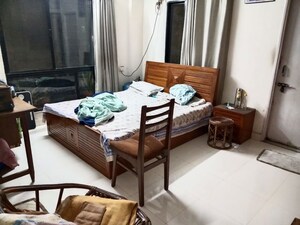 3 BHK Apartment For Sale in Malpani The Crest, Pimple Saudagar