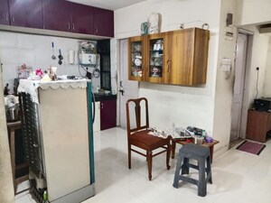 Gym in 3 BHK Apartment at Malpani The Crest, Pimple Saudagar – for Sale