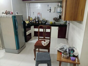 Master Bedroom in 3 BHK Apartment at Malpani The Crest, Pimple Saudagar – for Sale