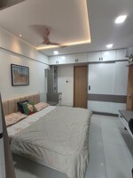2 BHK + Pooja Room,Extra Room 946 Sq.Ft. Apartment in Alcon Silverleaf