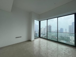 4 BHK Apartment For Sale in Rustomjee Crown, Prabhadevi