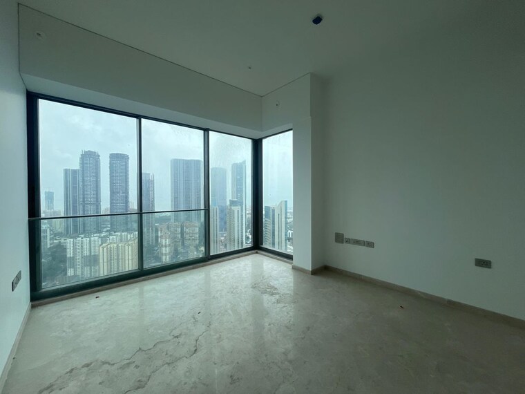 Room, rustomjee-crown 4 Bedroom 2590 Sq.Ft. Apartment In Prabhadevi Mumbai 9930665