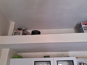 Furnished Amenities in 2 BHK Apartment at Capricorn One Green Park, Kondhwa – for Rent