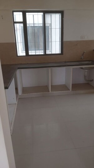 Kitchen in 2 BHK Apartment at Capricorn One Green Park, Kondhwa – for Rent
