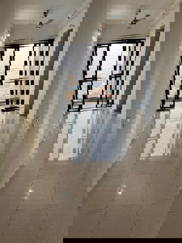 2 BHK + Pooja Room,Servant Room,Study Room,Extra Room,Basement 1041 Sq.Ft. Apartment in Magarpatta Nanded City Sargam