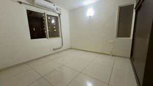 Bathroom in 2 BHK Apartment at Prestige Lakeside Habitat Apartments, Whitefield – for Rent