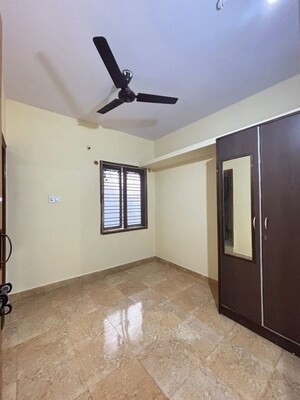 Room in 1 BHK Builder Floor at Gm Palya – for Rent