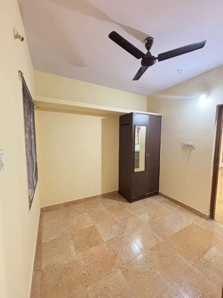 Room, gm palya 1 Bedroom 600 Sq.Ft. Builder Floor In Gm Palya Bangalore 9930842