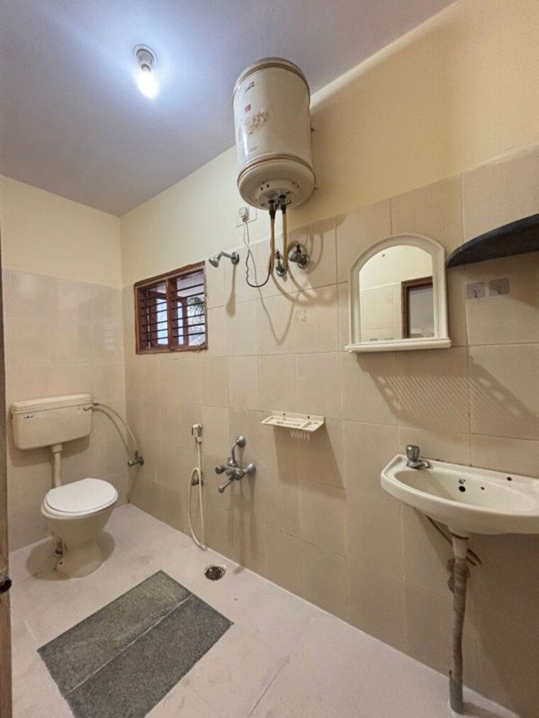 Team Area, gm palya 1 Bedroom 600 Sq.Ft. Builder Floor In Gm Palya Bangalore 9930842