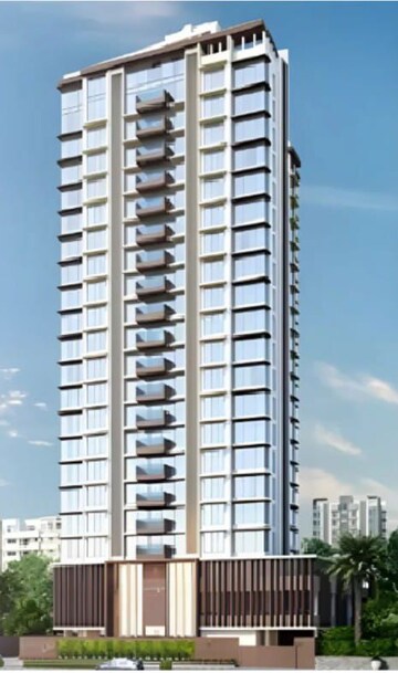 2 BHK Apartment For Rent in Supreme 19, Lokhandwala