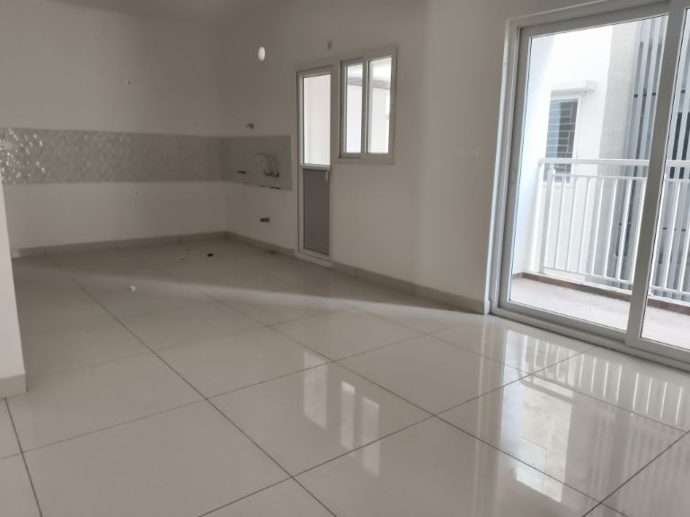 3.5 BHK + Pooja Room Apartment For Sale in Sumadhura Horizon