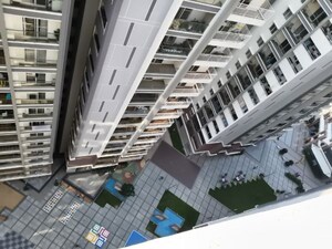 3.5 BHK Apartment – Exterior View View at Sumadhura Horizon, Kondapur - for Sale