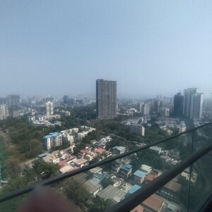 3 BHK Apartment – Exterior View View at Prestige Siesta, Mulund West - for Sale