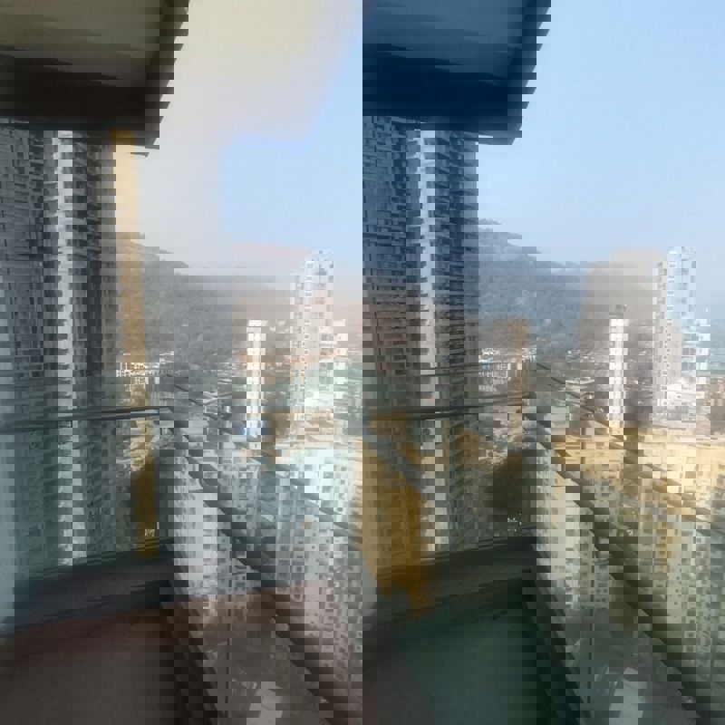 3 BHK 1535 Sq.Ft. Apartment in Prestige Siesta