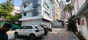  Office Space – Exterior View View at Palarivattom - for Rent
