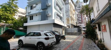  Office Space – Exterior View View at Palarivattom - for Rent