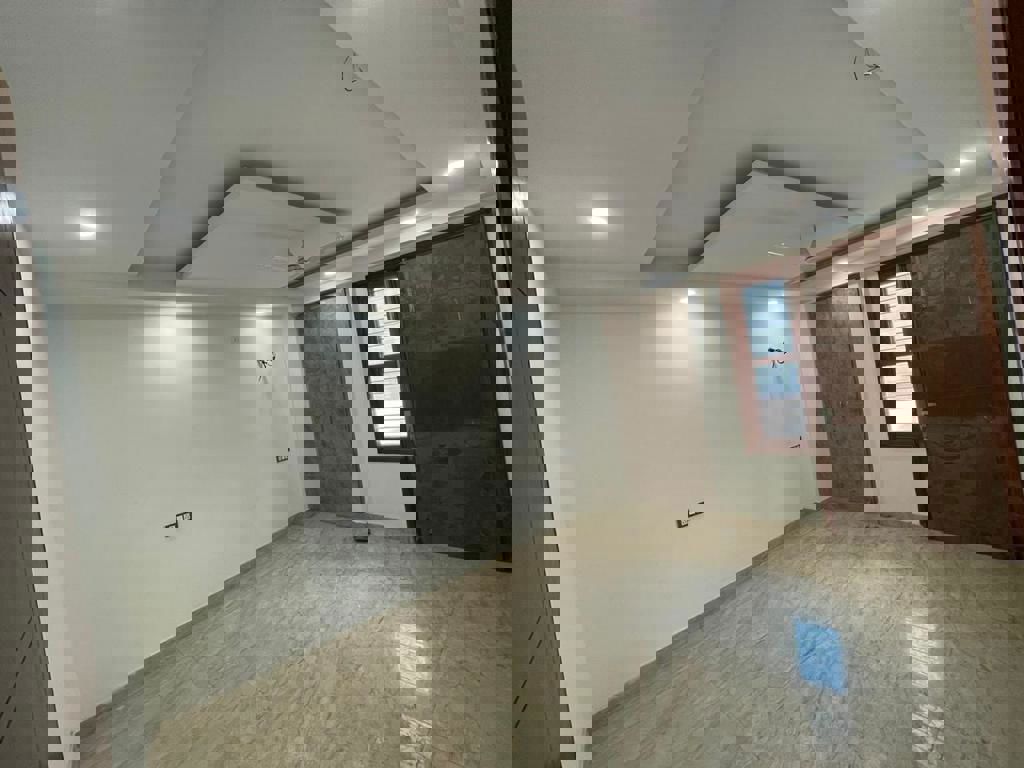 3 BHK + Study Room 1720 Sq.Ft. Builder Floor in Puri Kohinoor