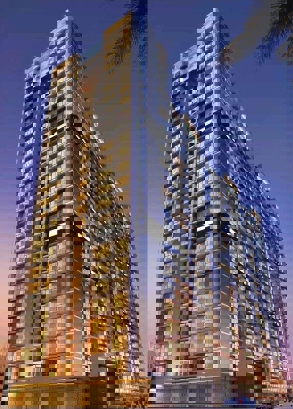 2 BHK 704 Sq.Ft. Apartment in Mamtora Shree Govind Krupa