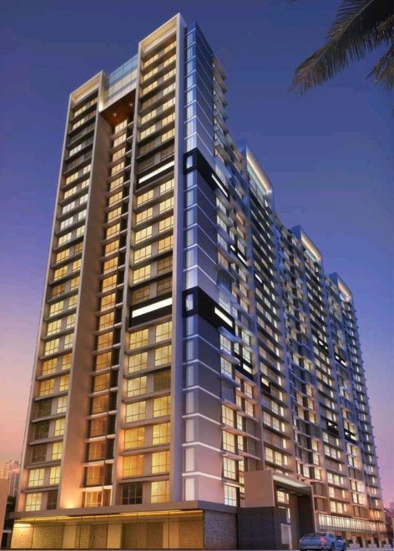 2 BHK Apartment For Rent in Mamtora Shree Govind Krupa
