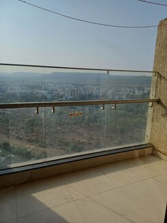2 BHK + Pooja Room,Servant Room,Study Room,Extra Room Apartment For Rent in Magarpatta Nanded City Sargam