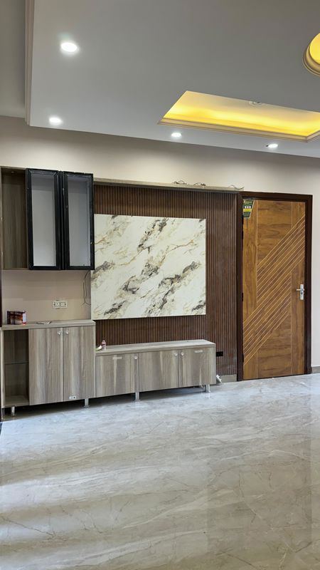 3 BHK Builder Floor For Sale in Aamwala