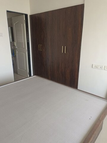 Master Plan in 1.5 BHK Apartment at Hubtown Greenwoods, Vartak Nagar – for Sale