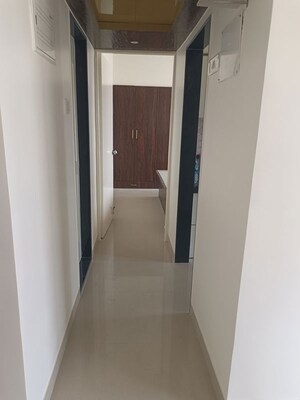 Utility Room in 1.5 BHK Apartment at Hubtown Greenwoods, Vartak Nagar – for Sale