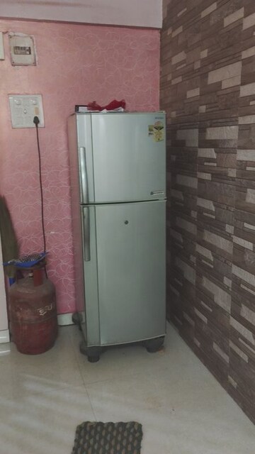  1 BHK Apartment at Kopar Khairane – for Rent