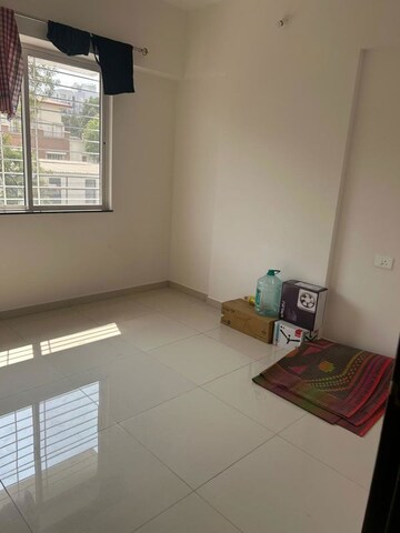 Bedroom in 2 BHK Apartment at Utsav 51 Balewadi Residences, Balewadi – for Rent