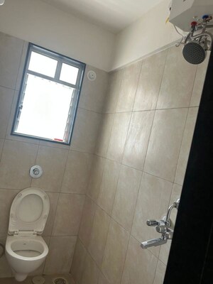 Bathroom in 2 BHK Apartment at Utsav 51 Balewadi Residences, Balewadi – for Rent