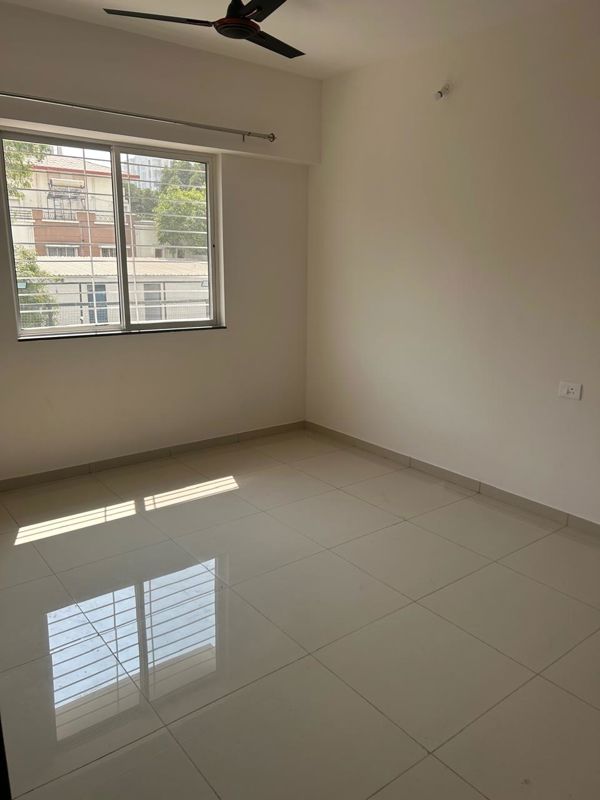 2 BHK Apartment For Rent in Utsav 51 Balewadi Residences