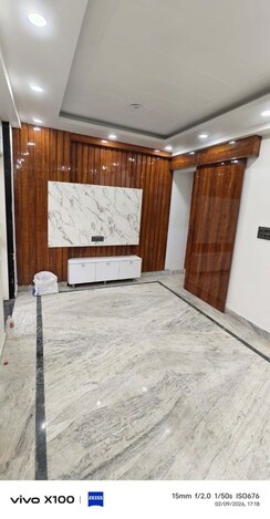 3 BHK Apartment For Sale in Abul Fazal Enclave Part 1