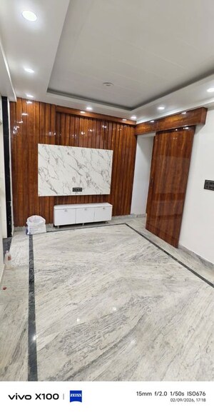 3 BHK Apartment For Sale in Abul Fazal Enclave Part 1