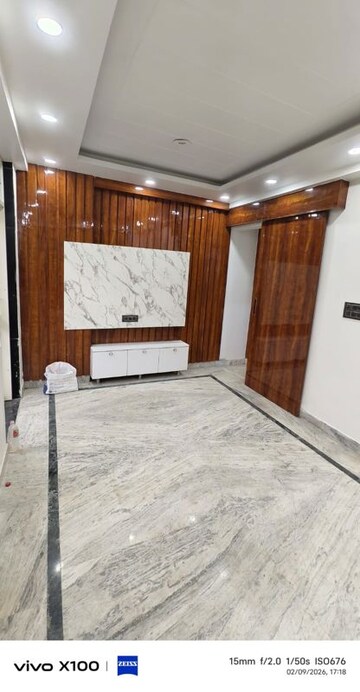 3 BHK Apartment For Sale in Abul Fazal Enclave Part 1