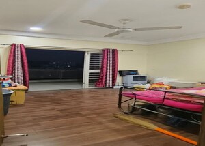 Parking in 1 BHK Apartment at Ganga Legend, Bavdhan – for Sale