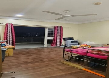 Parking in 1 BHK Apartment at Ganga Legend, Bavdhan – for Sale