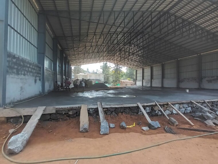 Exterior View, muvattupuzha Commercial Warehouse 8000 Sq.Ft. In Muvattupuzha Kochi 9930878