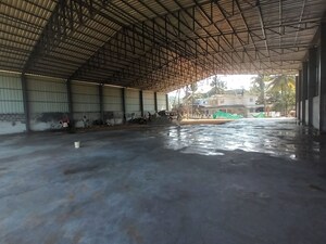 Parking in  Warehouse at Muvattupuzha – for Rent