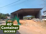 8000 Sq.Ft. Warehouse in Muvattupuzha