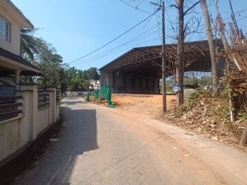 Parking in  Warehouse at Muvattupuzha – for Rent