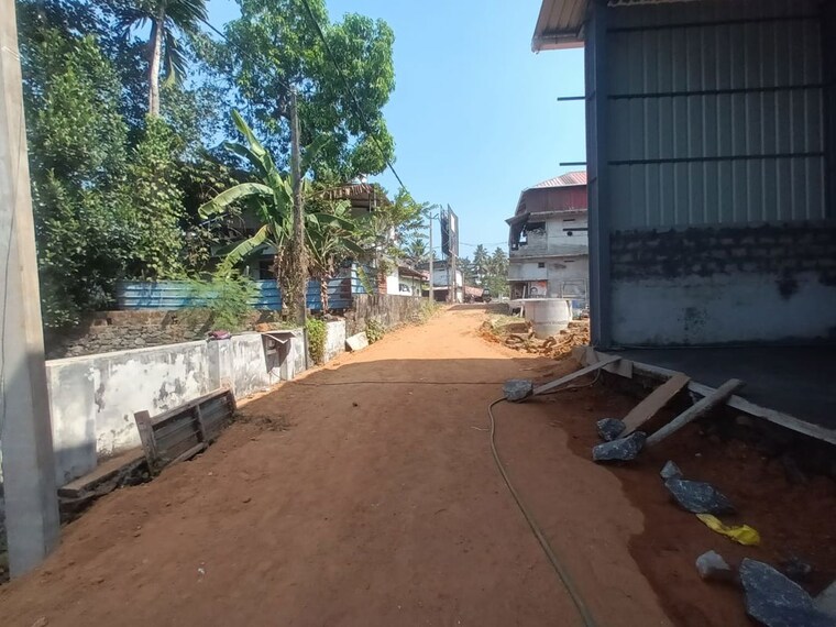 Exterior View, muvattupuzha Commercial Warehouse 8000 Sq.Ft. In Muvattupuzha Kochi 9930878