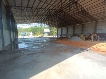 Parking in  Warehouse at Muvattupuzha – for Rent