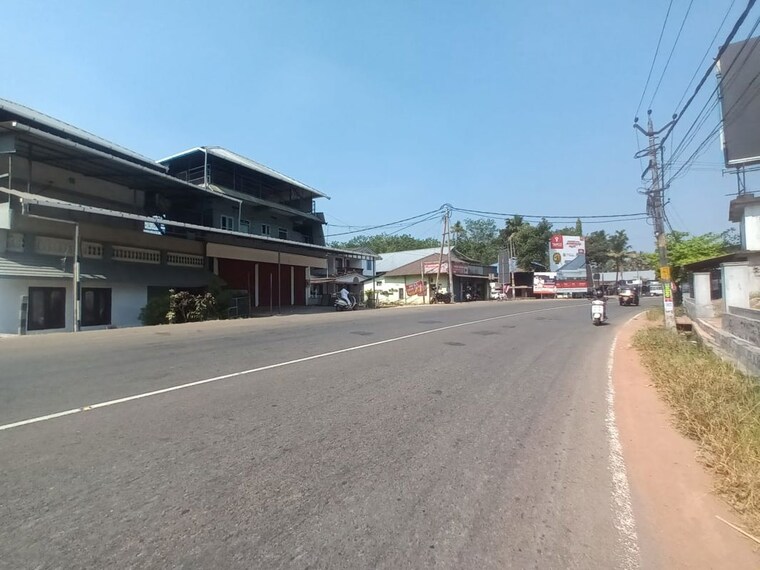 Exterior View, muvattupuzha Commercial Warehouse 8000 Sq.Ft. In Muvattupuzha Kochi 9930878